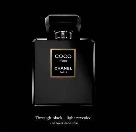 chanel cologne black bottle|Chanel perfume in black bottle.